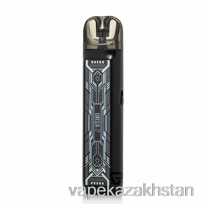 Vape Disposable Lost Vape URSA Nano 2 Pod System Transfo Space